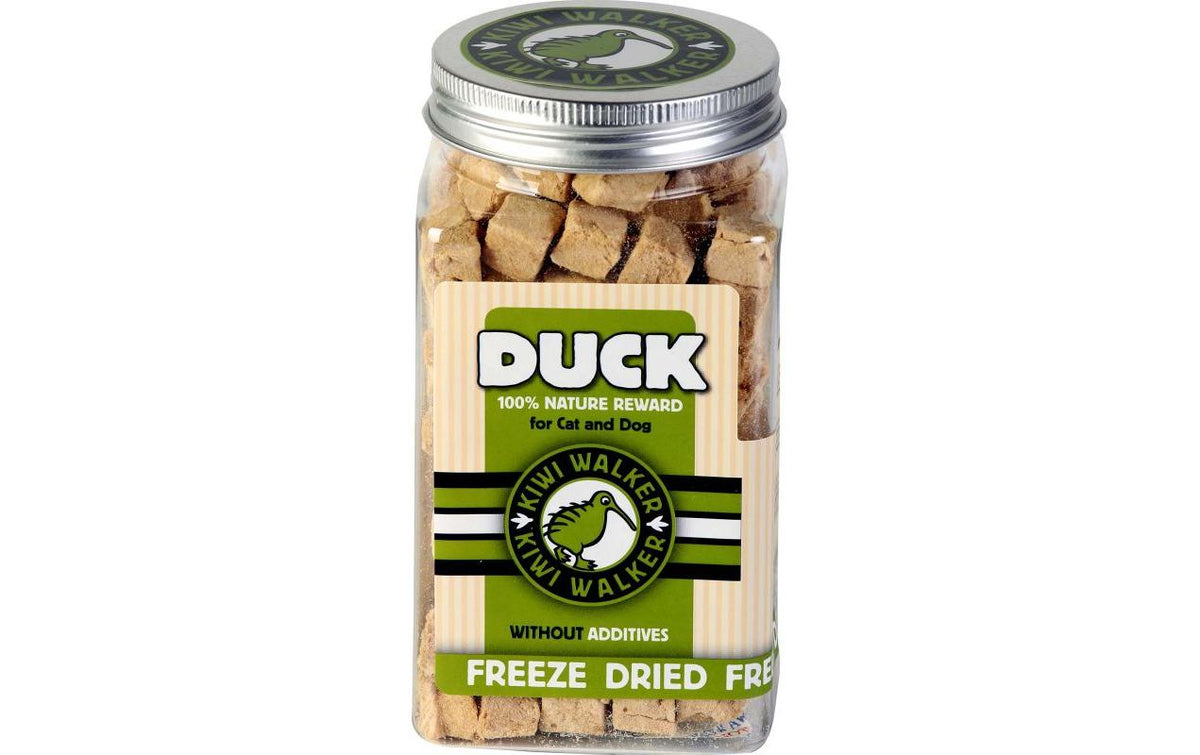 Kiwi Walker Snack Ente 80g