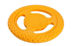 Kiwi Walker Frisbee orange S