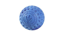 KIWI WALKER, Hunde-Spielzeug Ball Blau, M,