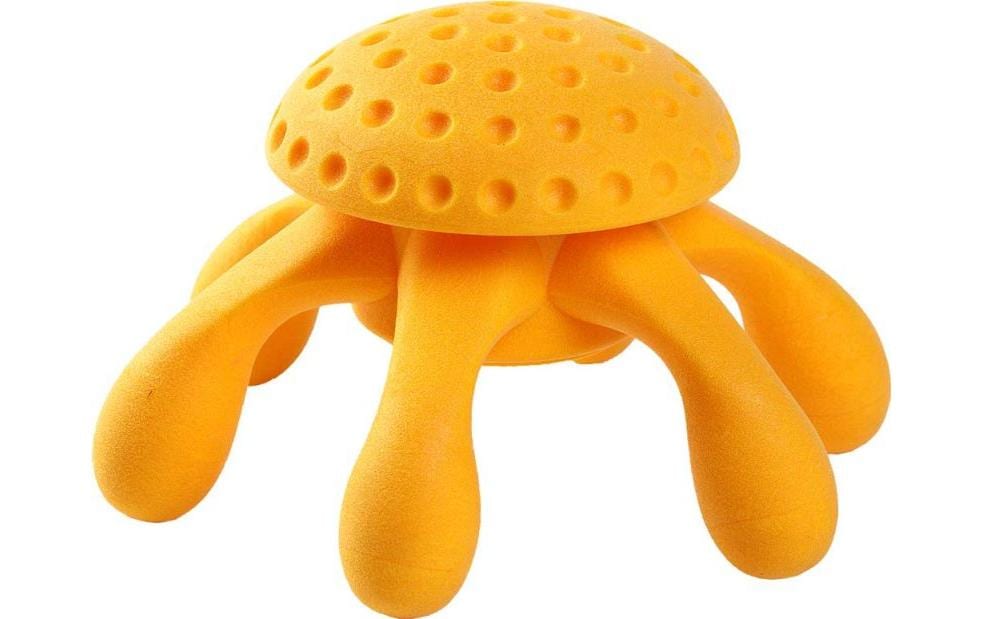 Kiwi Walker Octopus orange M