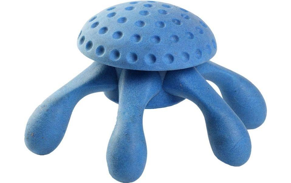 Kiwi Walker Octopus blau M