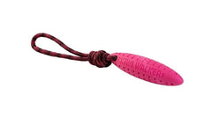 KIWI WALKER, Hunde-Spielzeug Zeppelin Rosa,