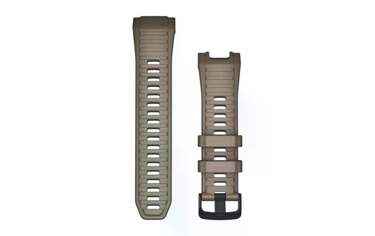 GARMIN | Armband Garmin Instinct 2X Tactical | 26mm, Coyote Tan