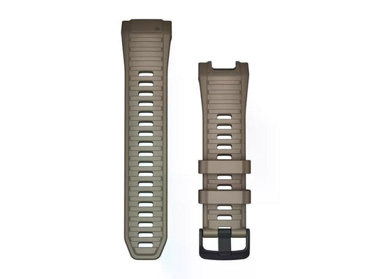 GARMIN | Armband Garmin Instinct 2X Tactical | 26mm, Coyote Tan