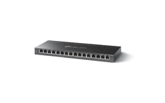 TP-Link TL-SG116P:16 Port PoE Switch