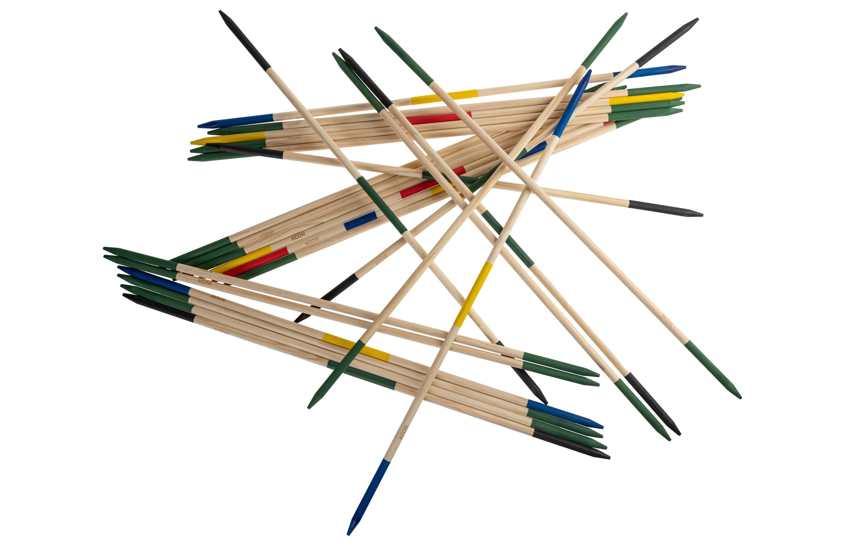 KOOR Riesen Mikado