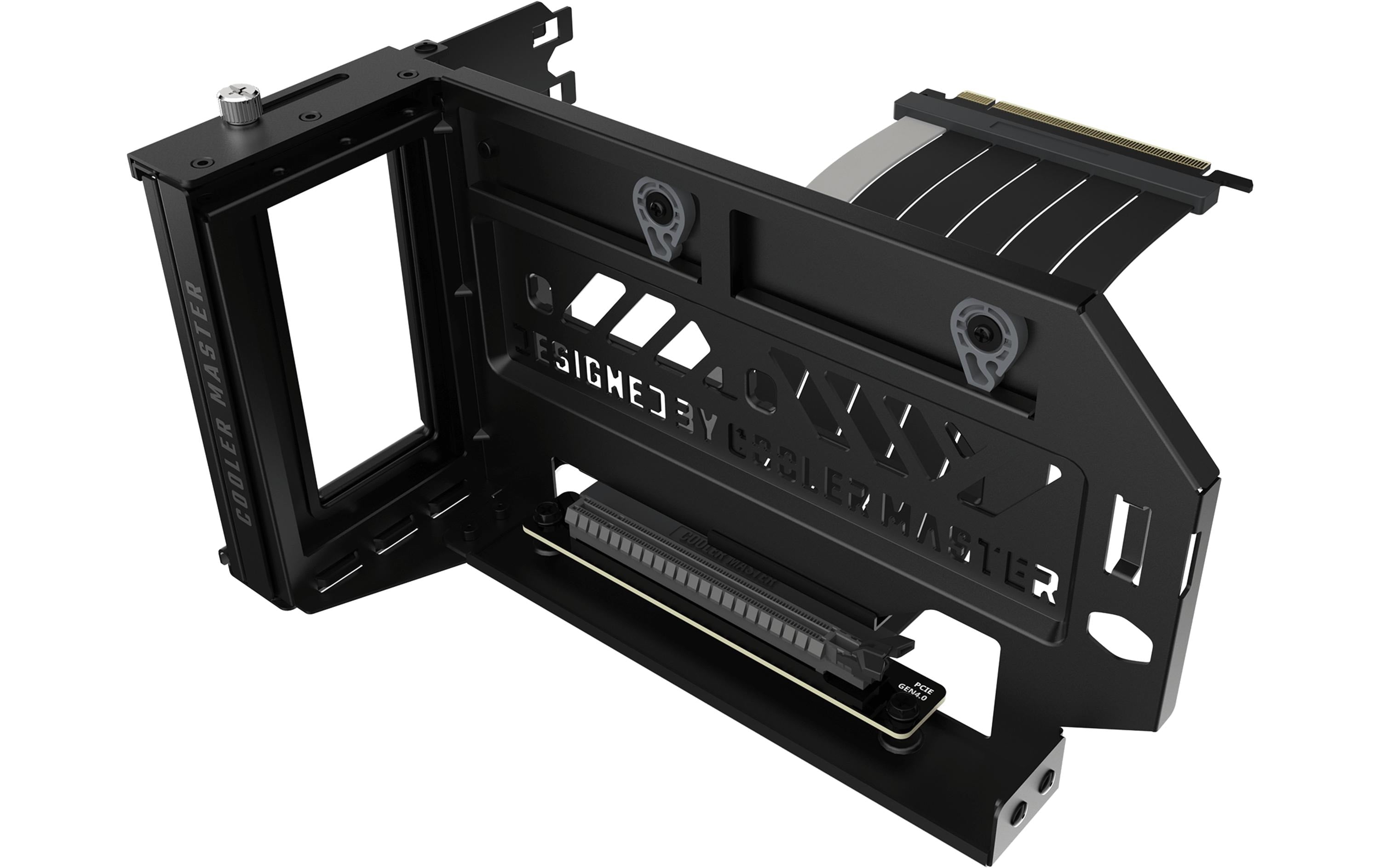 Vertical Graphics Card Holder Kit Ver. 3