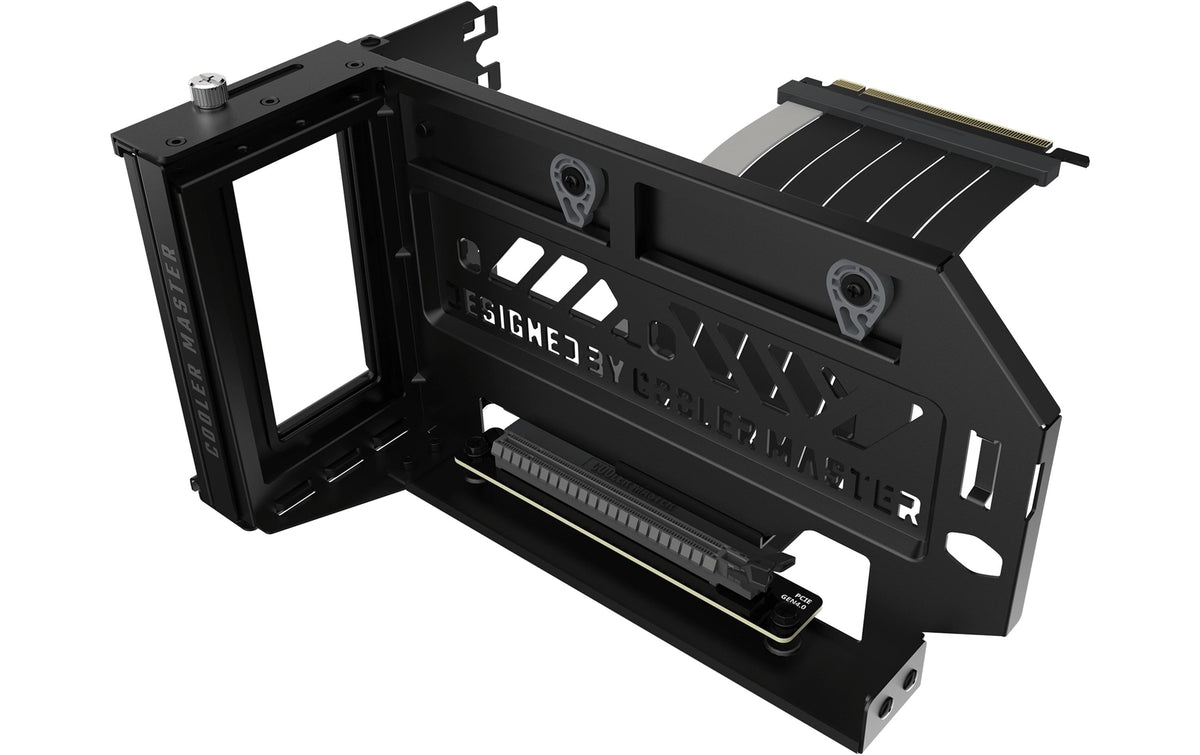 Vertical Graphics Card Holder Kit Ver. 3