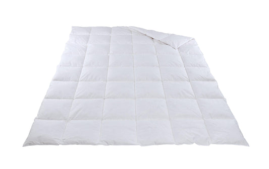 DOR Leichtes Ganzjahres-Duvet Organic