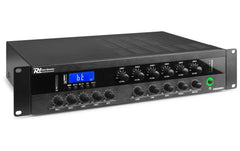 Power Dynamics PDW500MP3