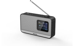 Panasonic RF-D15EG-K DAB+ Radio