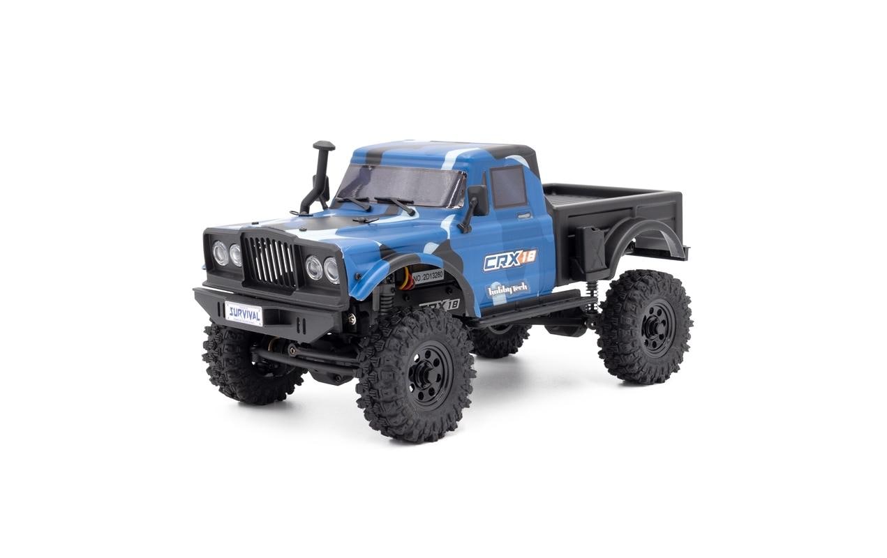Hobbytech CRX18 Blue