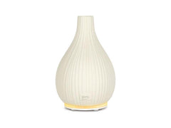 ipuro | Air Sonic aroma vase beige | Aroma-Diffusoren