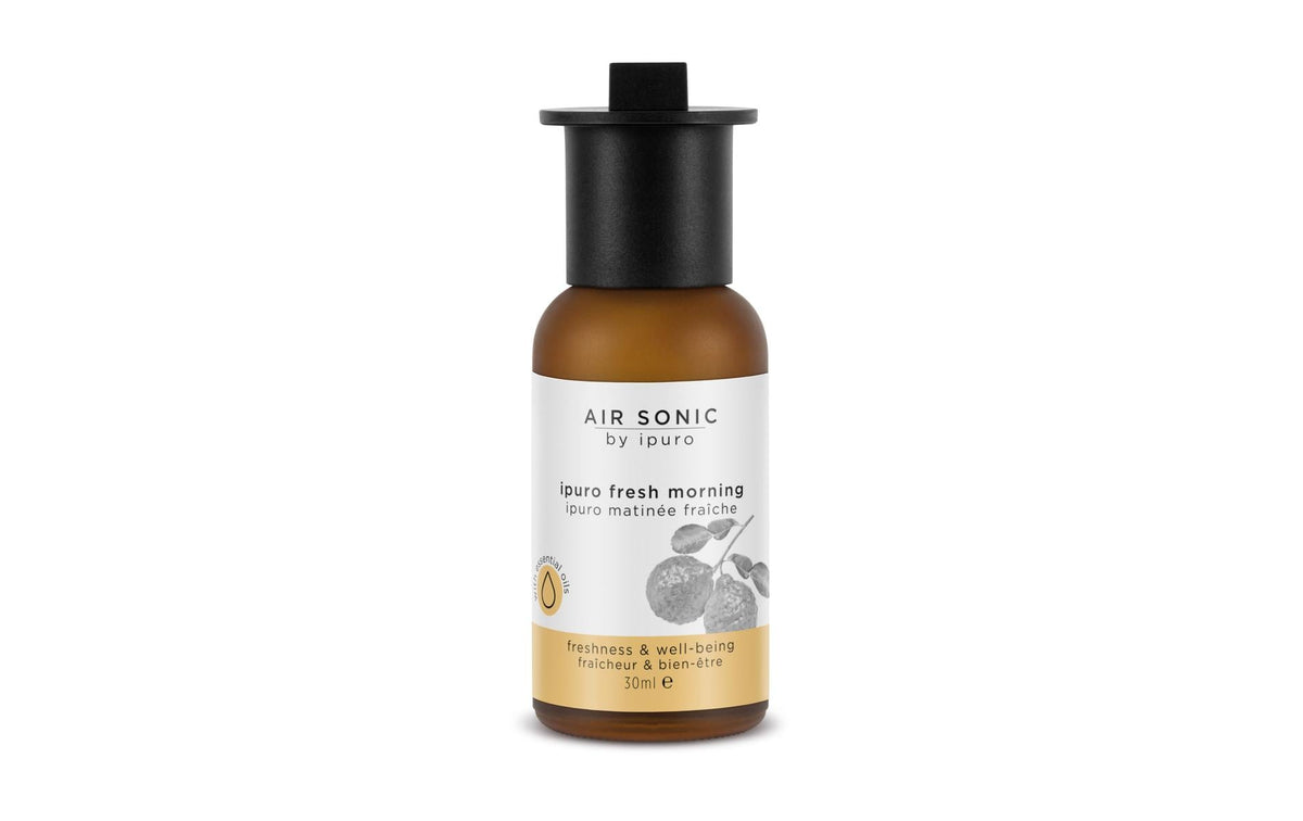 Ipuro Duftöl fresh morning 30ml