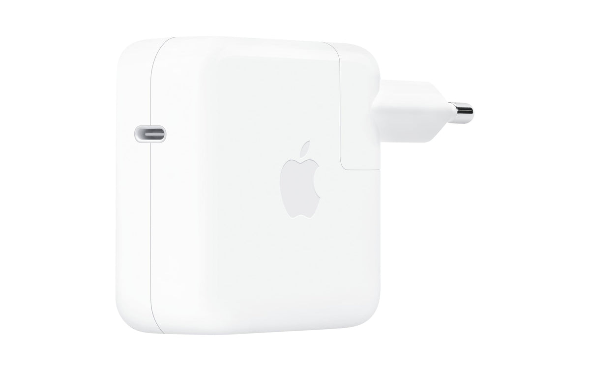 Apple USB-C Power Adapter, 70W, 1x USB-C