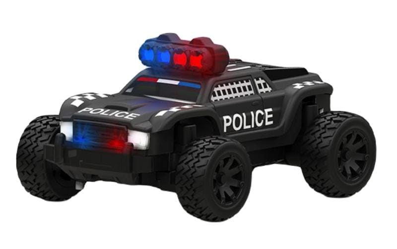 Turbo Racing, Micro Monster Truck C82, Poli