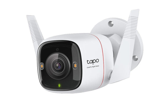TP-Link IP Kamera Tapo C325WB