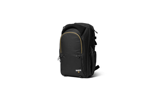 Rode Backpack