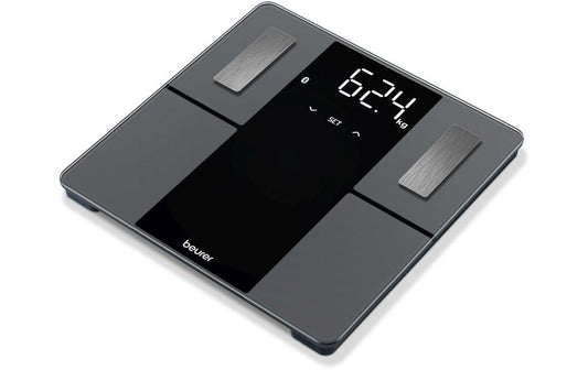 Beurer BF 500  Diagnosewaage Bluetooth