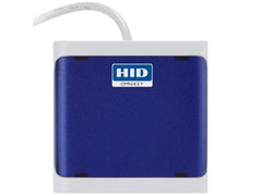 HID | Genetec HID OMNIKEY 5022 | USB Smartcard leser