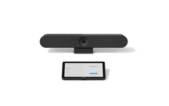 Logitech | Rally Bar Huddle Tap IP | Graphite, USB, Tap IP, Wlan, HDMI