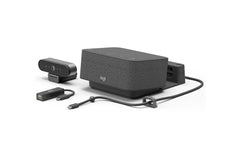 Logitech Dock Focus Room Kit MS 991-000464
