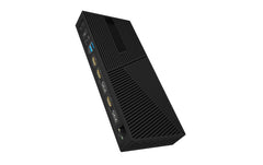 ICY BOX IB-DK2246AC Multi-Dockingstation
