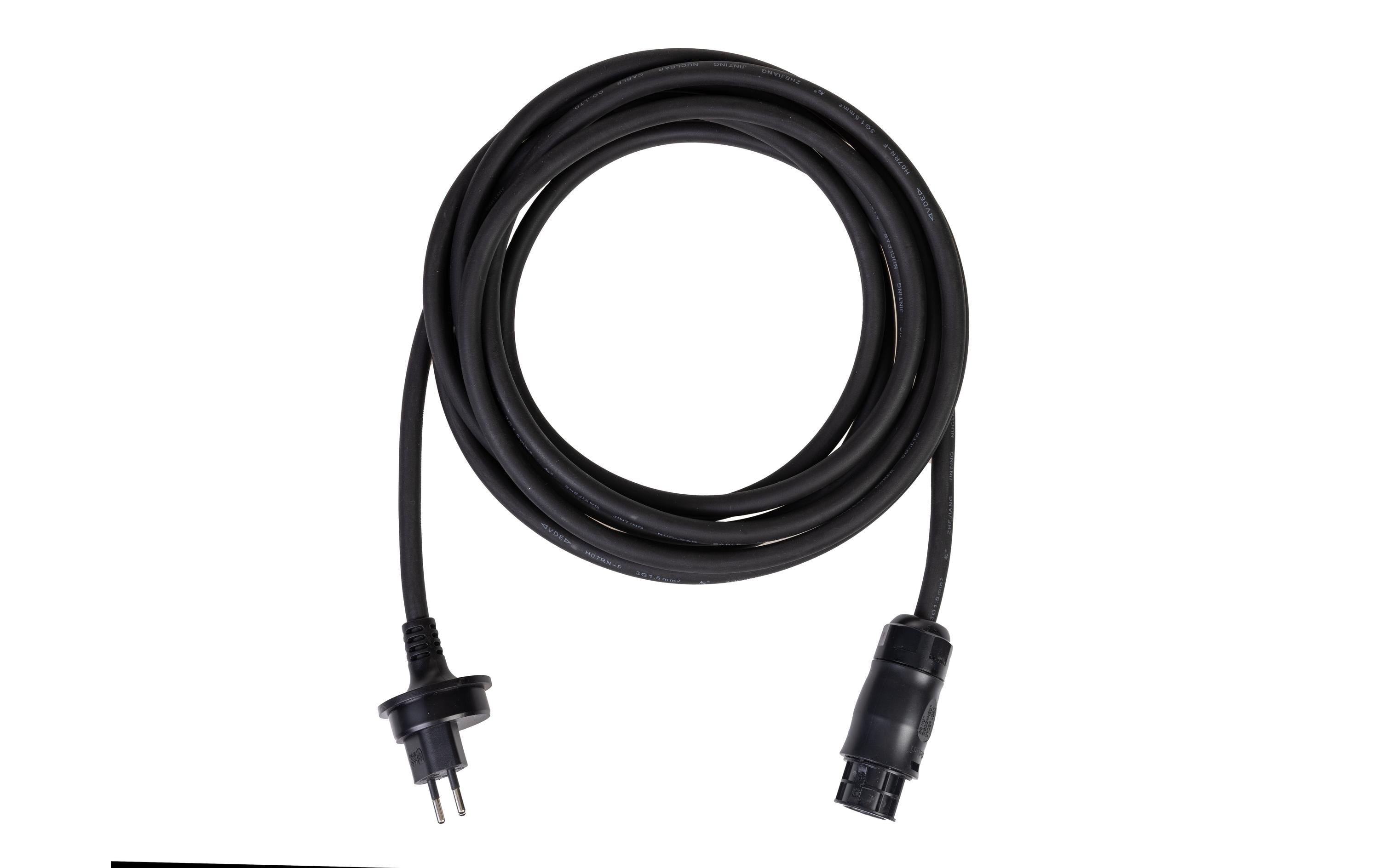 Offgridtec 5m 3x2.5mm² Anschlusskabel M-WR