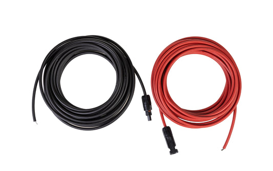 F.power Solarkabel FC4-OE 6mm2 10m