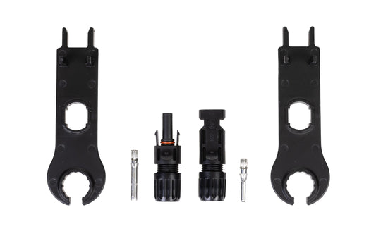 F.power FC4 Steckverbinder Paar