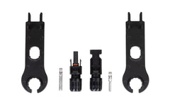 F.power FC4 Steckverbinder Paar