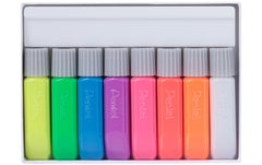 Pentel Stoffmalfarben