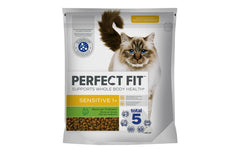 Perfect Fit Cat Sensitive Truthahn