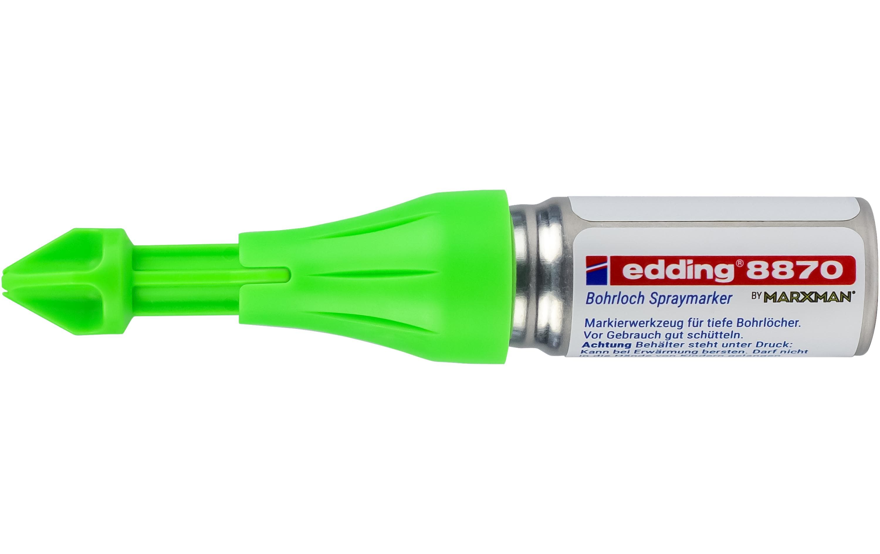 Edding Bohrlochspraymarker 8870