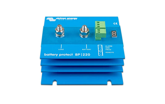 Victron Battery Protect BP-220 12V 24V 220A