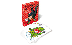 Ravensburger | Schwarzer Peter | Alter: 4+, für 2-6 Spieler