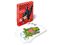 Ravensburger | Schwarzer Peter | Alter: 4+, für 2-6 Spieler