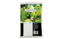 Amazonas Quarzsand weiss 0-1mm, 5kg
