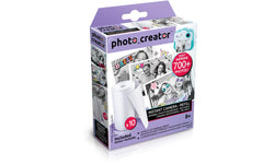 Canal Toys | Instant Camera Refill 10 Rolls