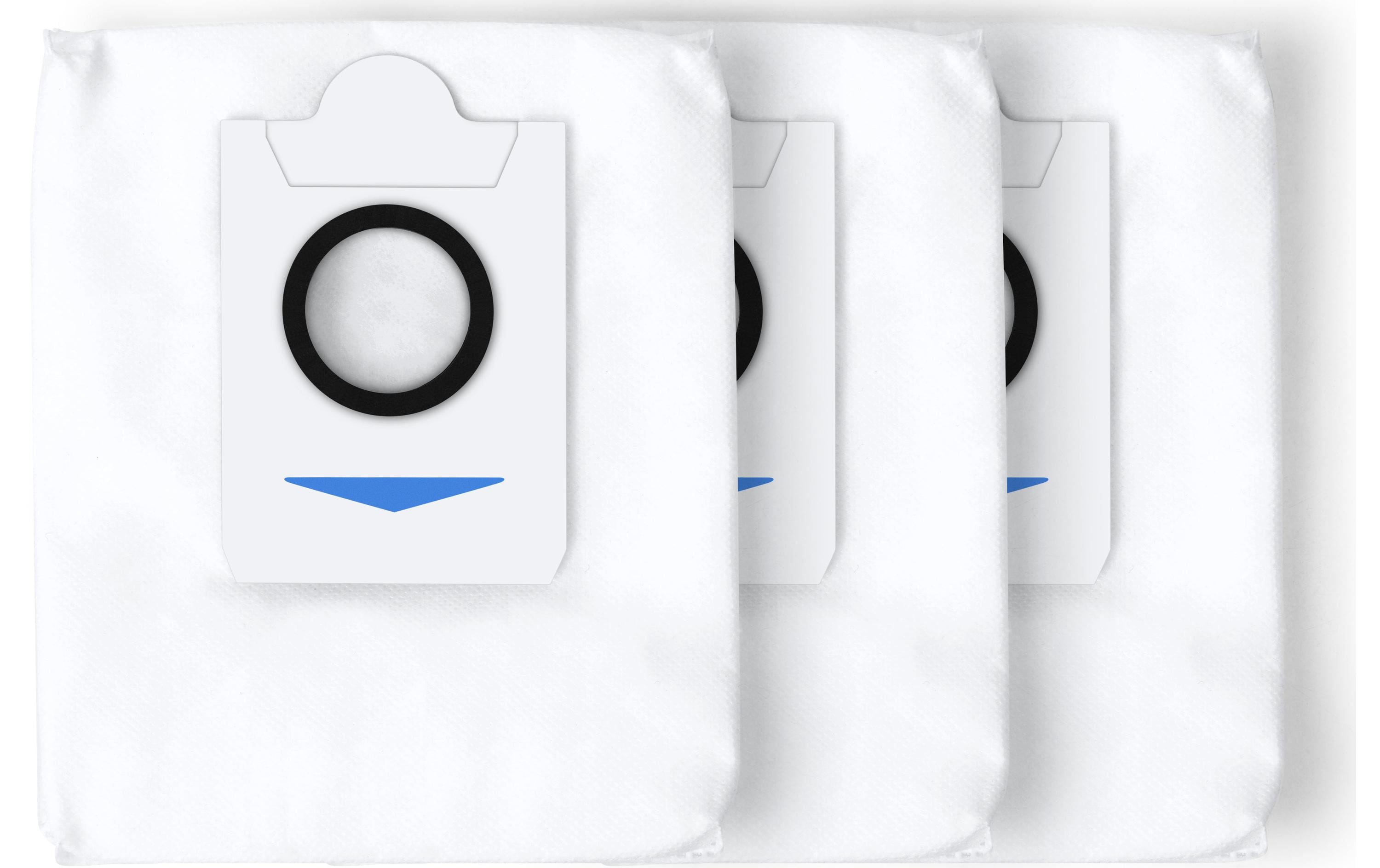 Ecovacs Staubbeutel für aut. Absaugstation