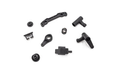 FUNTEK STX plastics set