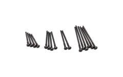 FUNTEK STX arms screws complety set