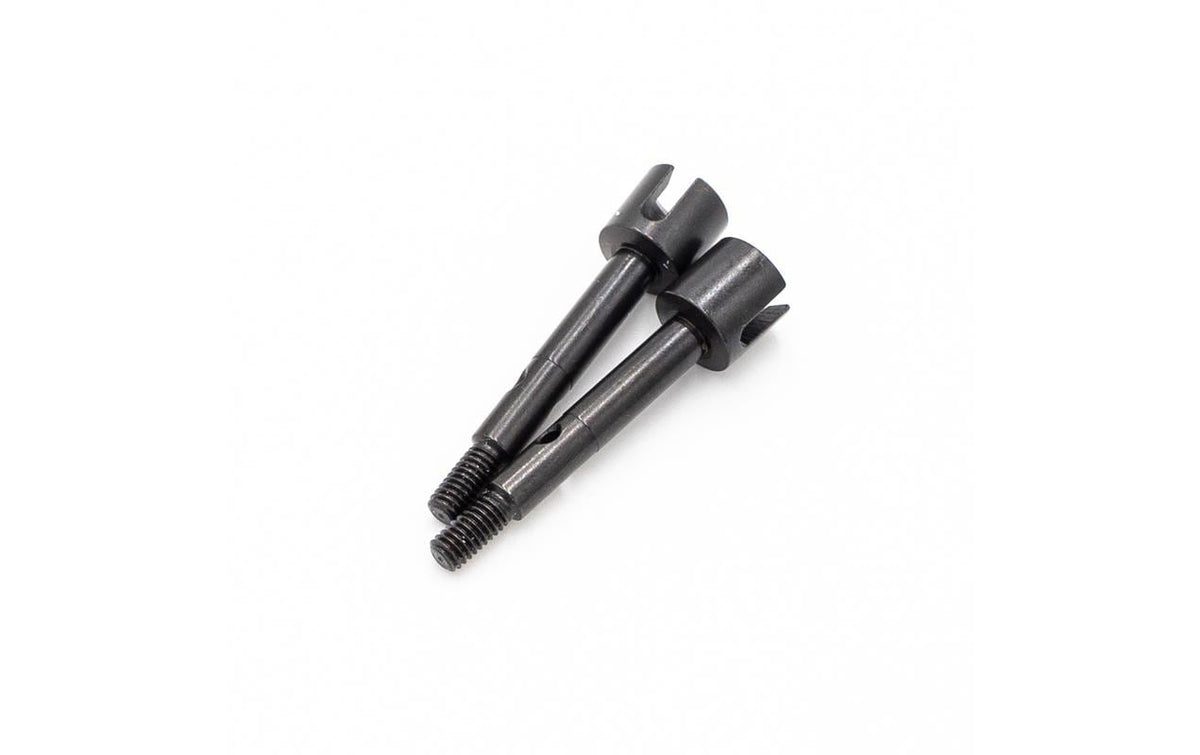 FUNTEK STX Rear Wheel Axe (x2)