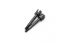 FUNTEK STX Rear Wheel Axe (x2)