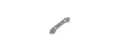 Hobbytech | Front suspension arm holder | Spirit EVO/NXT GP et STR8/RG/EVO/DELUXE
