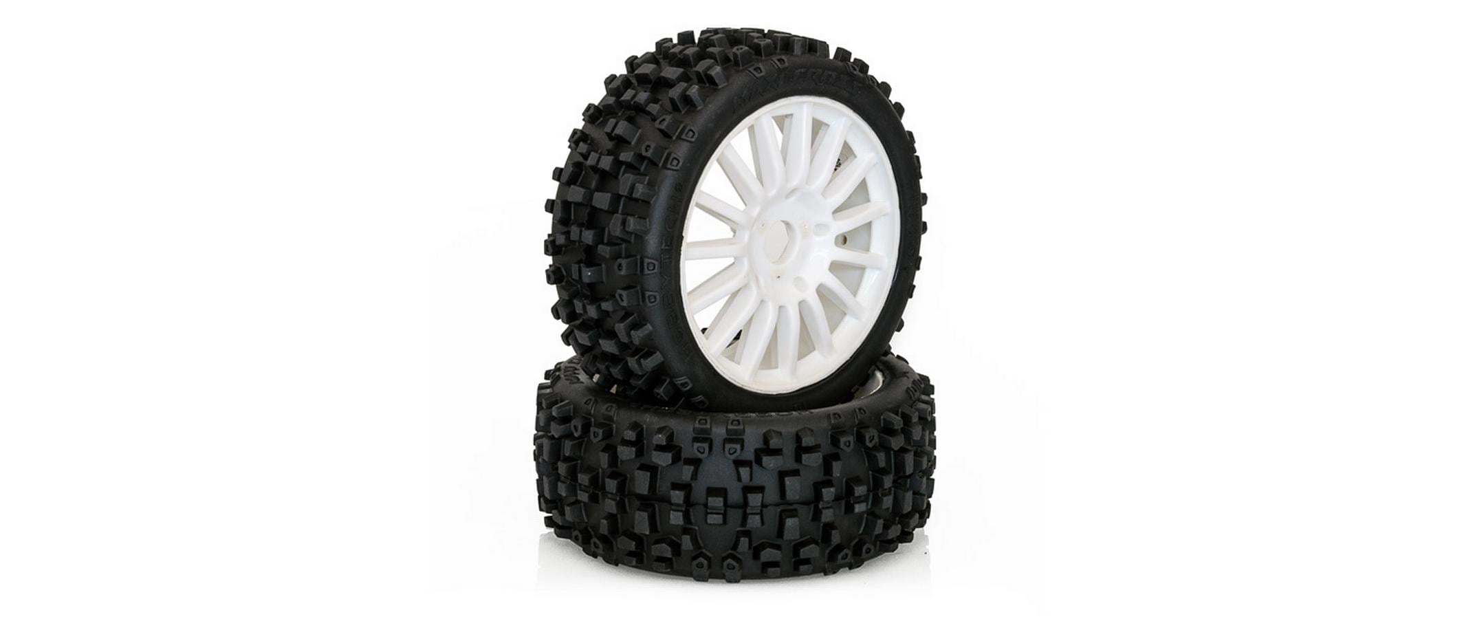 Hobbytech MAXI CROSS  1:8