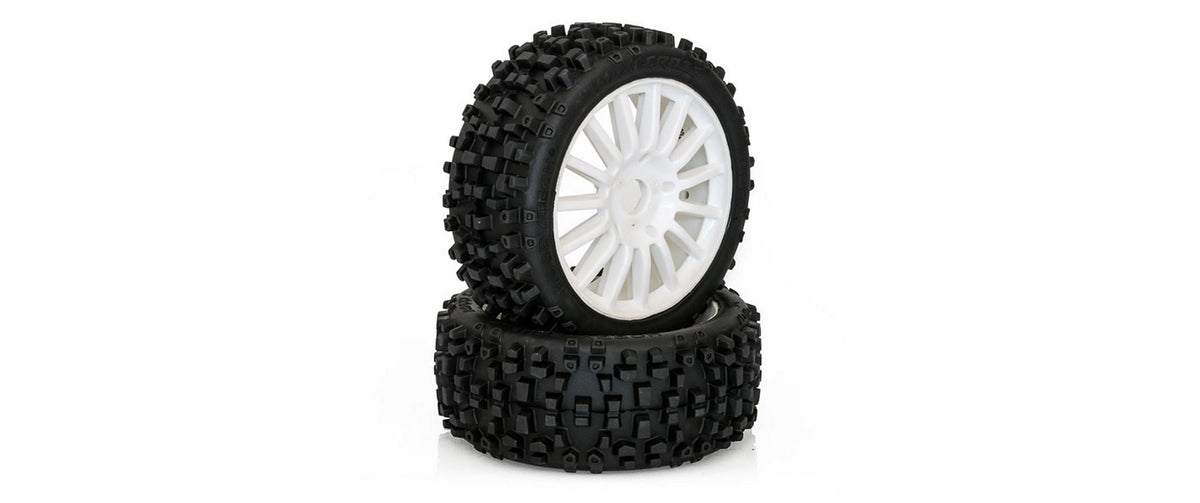 Hobbytech MAXI CROSS  1:8
