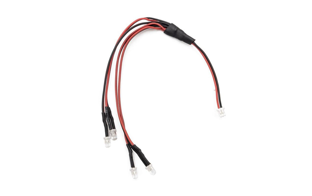 Hobbytech CRX18 LED light