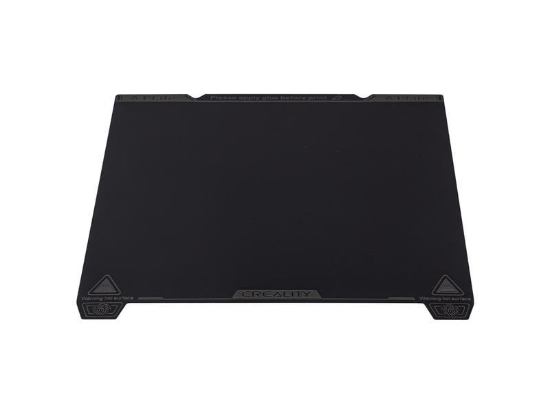 Creality | Druckplattform PEI zum K1 | Passend zu Ender3S1, S1Pro, Ender 5S1, K1