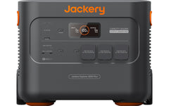 Jackery Explorer 2000 Plus trag.Powerst.